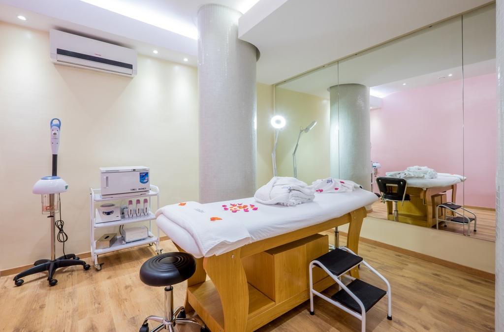 מרקש Hotel Ayoub & Spa מראה חיצוני תמונה