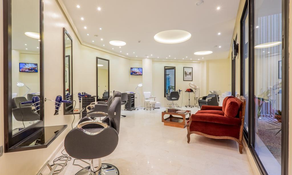 מרקש Hotel Ayoub & Spa מראה חיצוני תמונה