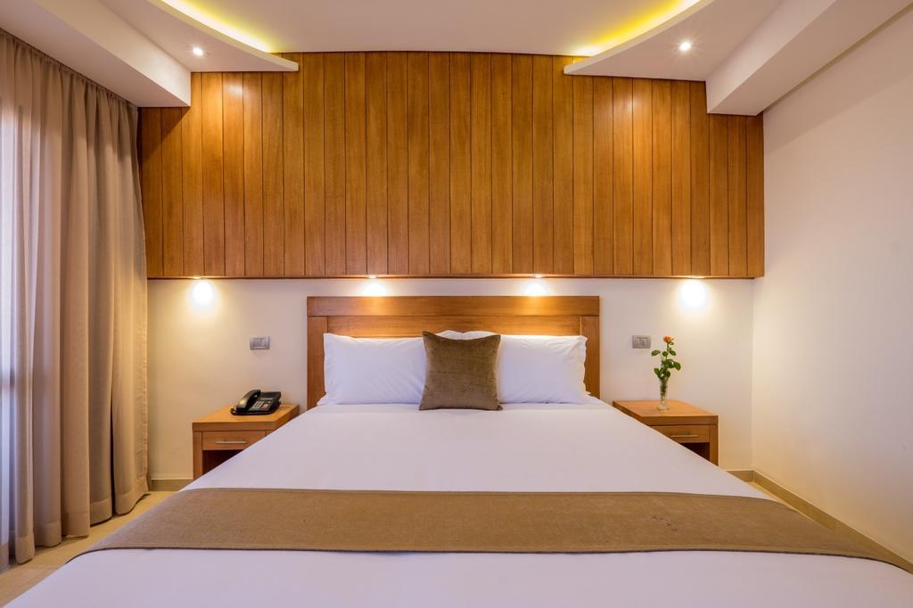 מרקש Hotel Ayoub & Spa מראה חיצוני תמונה