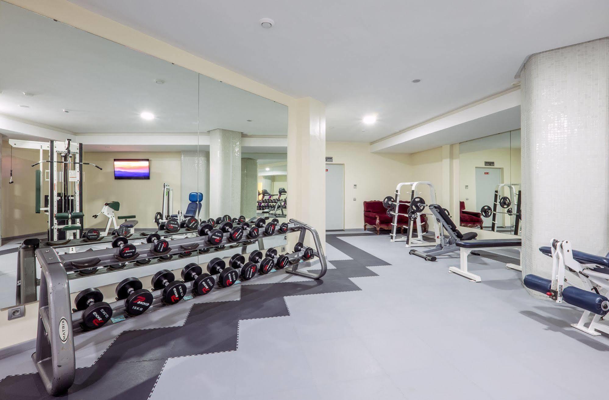 מרקש Hotel Ayoub & Spa מראה חיצוני תמונה