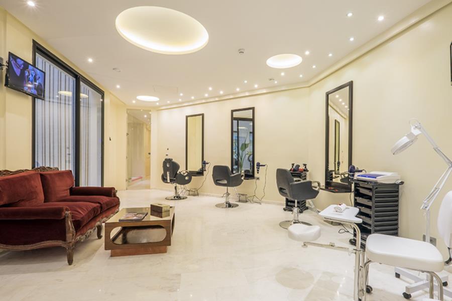מרקש Hotel Ayoub & Spa מראה חיצוני תמונה